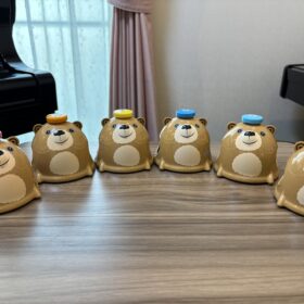 相模原市南区南台ピアノ教室_くまベル