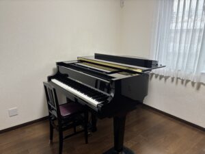 南台ピアノ教室_第二教室
