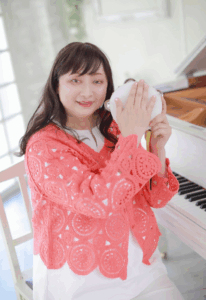 南台ピアノ教室講師_長谷川圭子